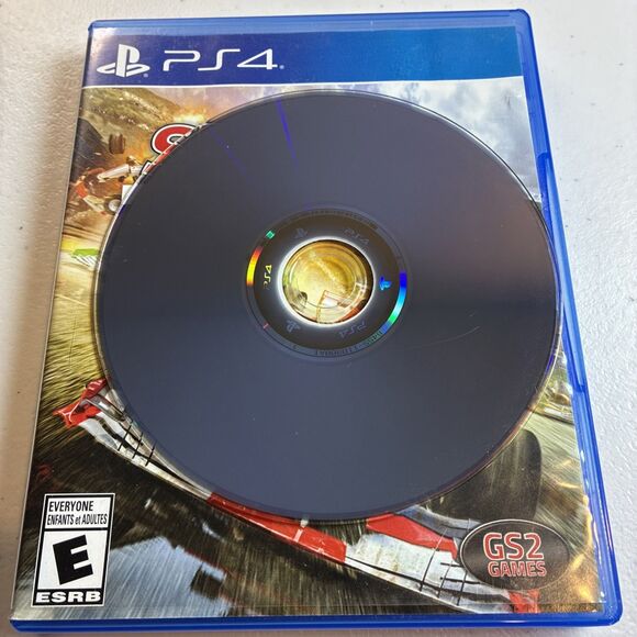 PlayStation 4 (3 Game Lot) -Mortal Kombat, Call of Duty, Speed 3 PS4 - Picture 2 of 4